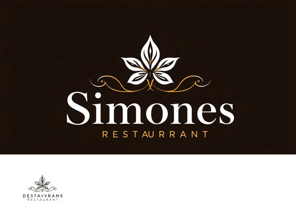 Simone's Restaurant | Exquisite Dining in Australia's Heart